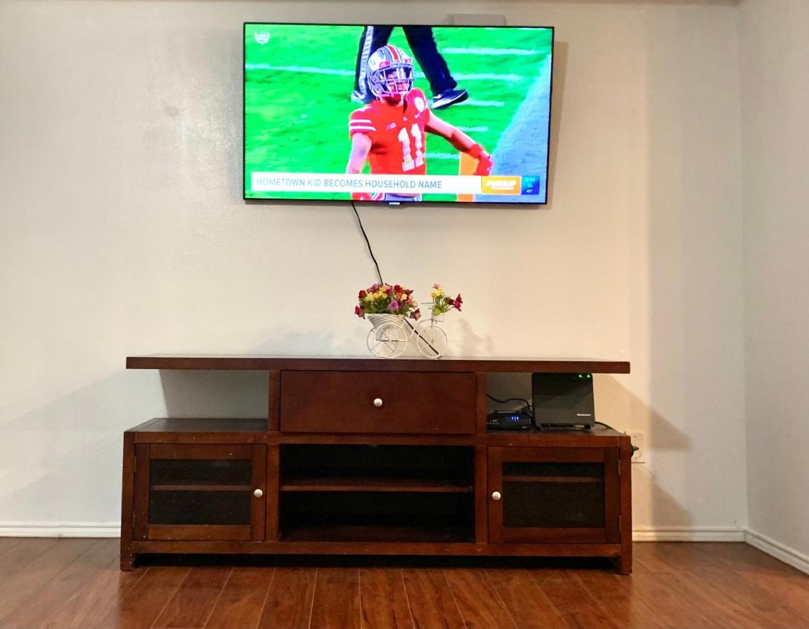 Room Downtown Dallas Ngoại thất bức ảnh