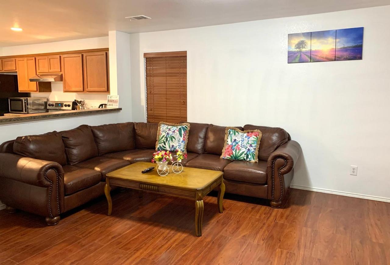 Room Downtown Dallas Ngoại thất bức ảnh